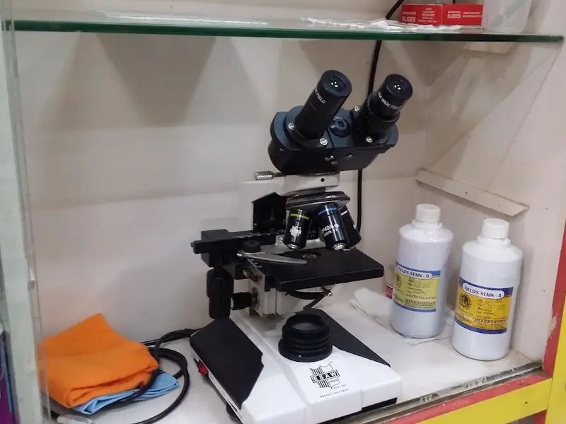 Dr. Vinayak's Pet Care Clinic, photo 3