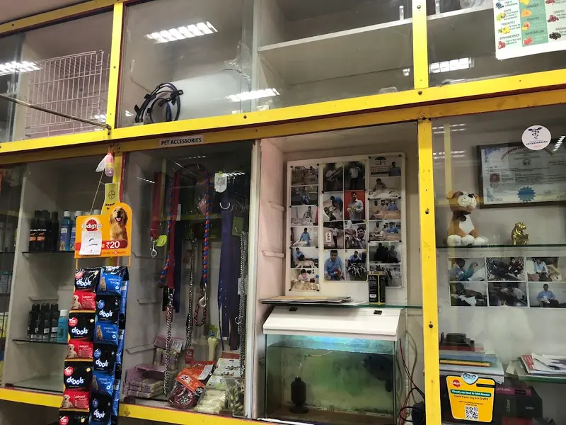 Dr. Vinayak's Pet Care Clinic, photo 5