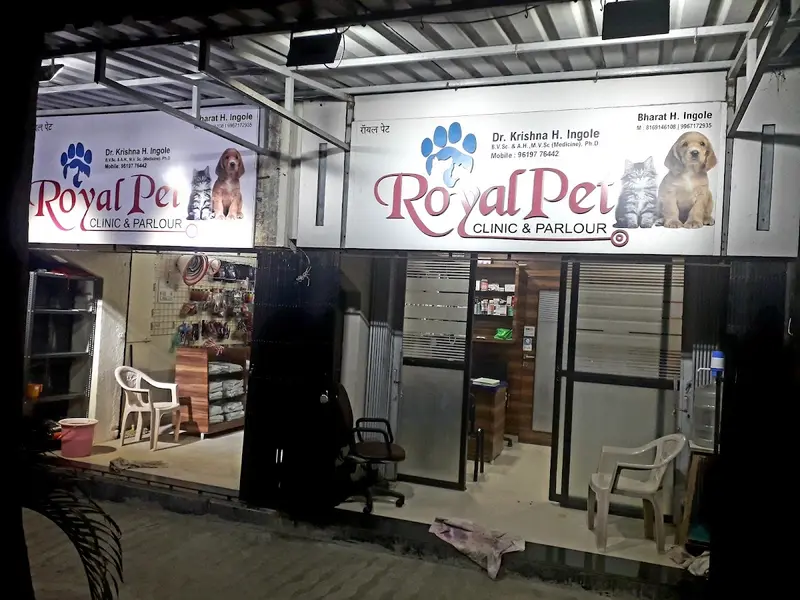 Royal Pet Clinic And Parlour., photo 2