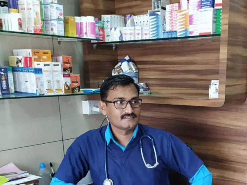 Royal Pet Clinic And Parlour., photo 3