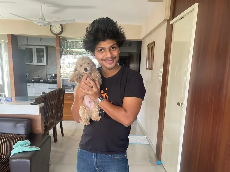 Rahul Dog Trainer, photo 2