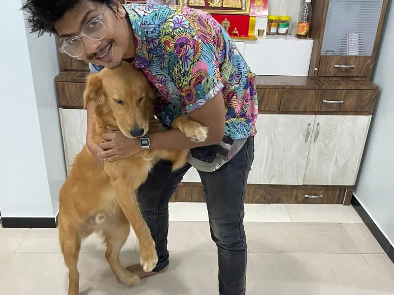 Rahul Dog Trainer, photo 4