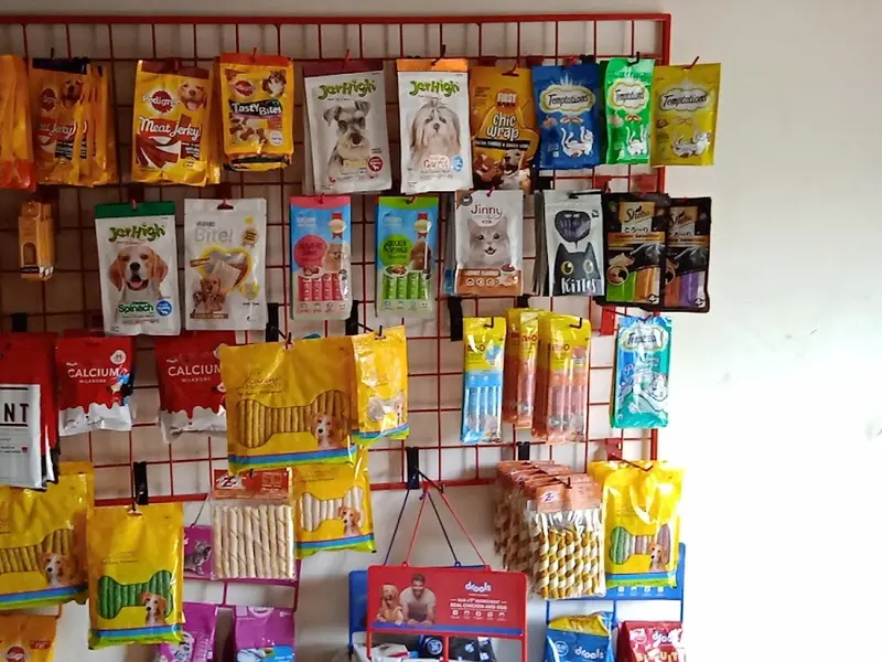 Little Cutes Vet Clinic & Pet Shop, photo 3