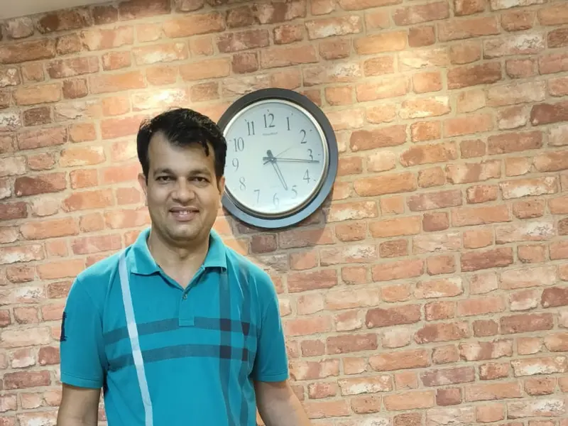 Mahesh Baviskar Dog Trainer in Panvel & Navi Mumbai, photo 3
