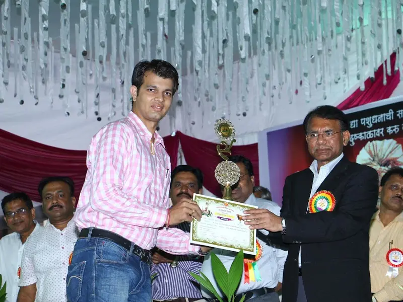 Mahesh Baviskar Dog Trainer in Panvel & Navi Mumbai, photo 4