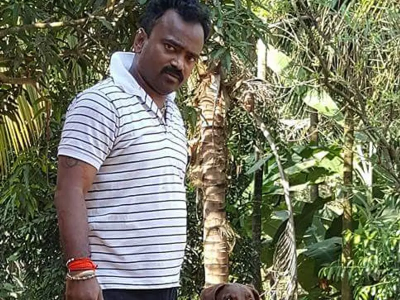Mahesh Baviskar Dog Trainer in Panvel & Navi Mumbai, photo 5