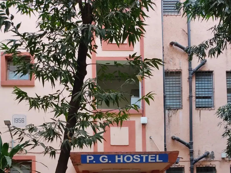 Mumbai Veterinary College, photo 4