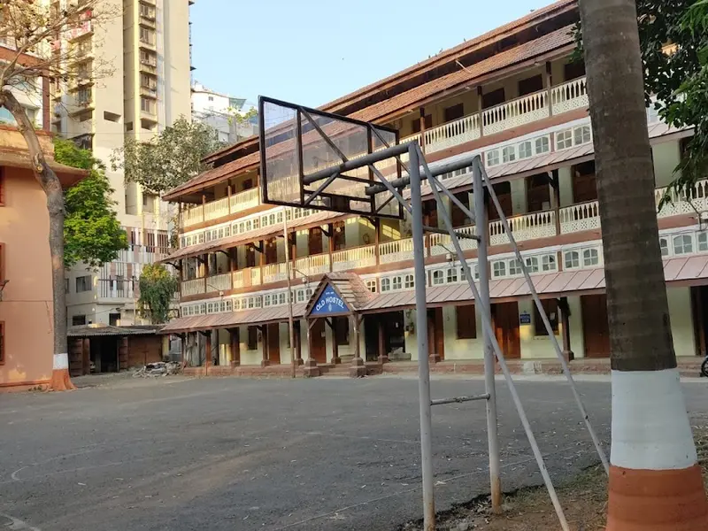 Mumbai Veterinary College, photo 5