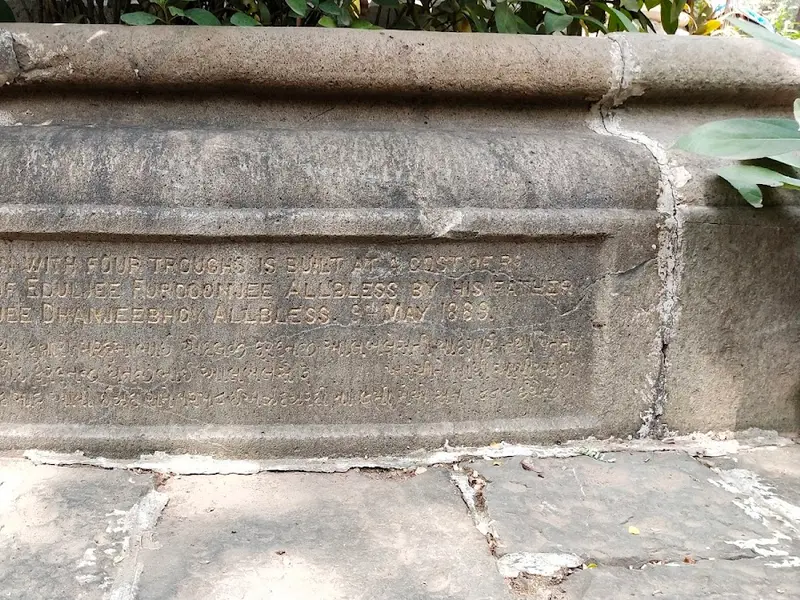 staff quarters, spca compound, bombay veterinary college, parel, mumbai, photo 2