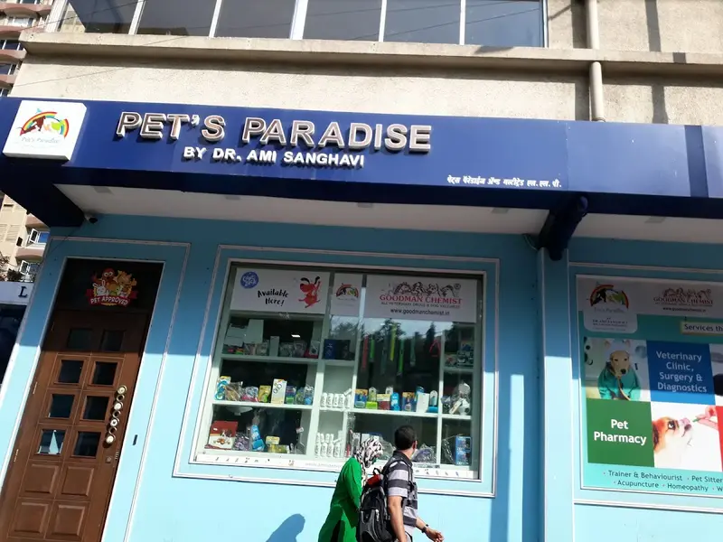 Pet's Paradise 24x7 open, photo 3