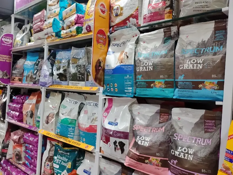 Dezy Pet Care shop, photo 2
