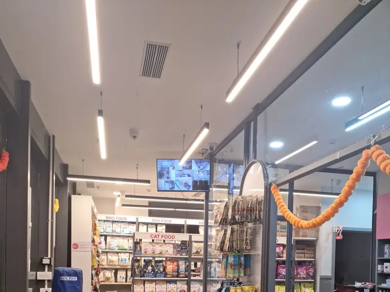 Vetic Pet Clinic Powai, photo 5