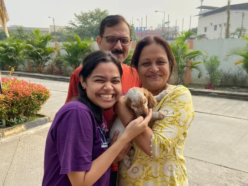 Dogs In Mumbai | Petshop In Mumbai | Mumbai Dogs | Dog Sale in Mumbai, photo 4