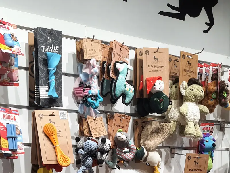 Heads Up For Tails Pet Store & Spa - Prabhadevi, Mumbai, photo 5