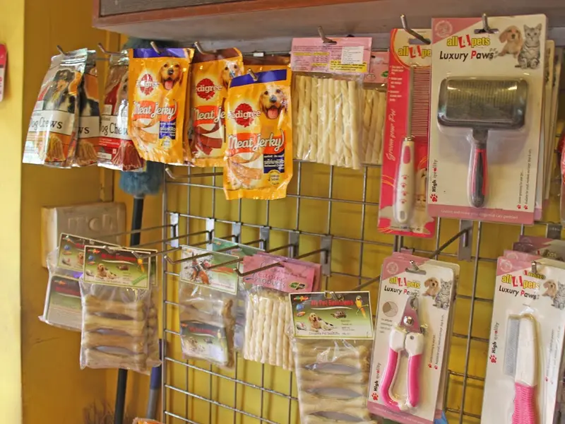 Dr. Vinherkar's Pet Health Clinic, photo 2