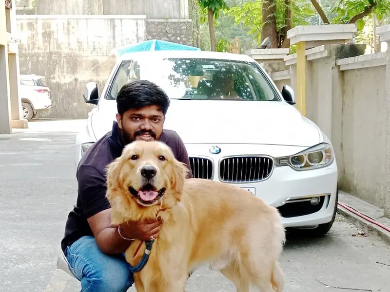 Maggie Pets Dogs and More Best Dog Trainer_Canine Behaviorist Mumbai, photo 5