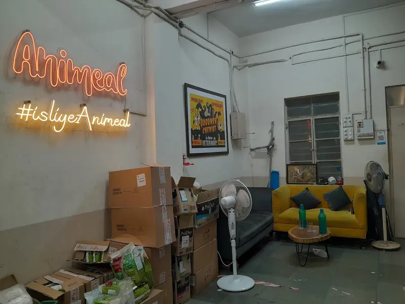 Goodman Vetcare - Pet Supply Store, Sewri, photo 3