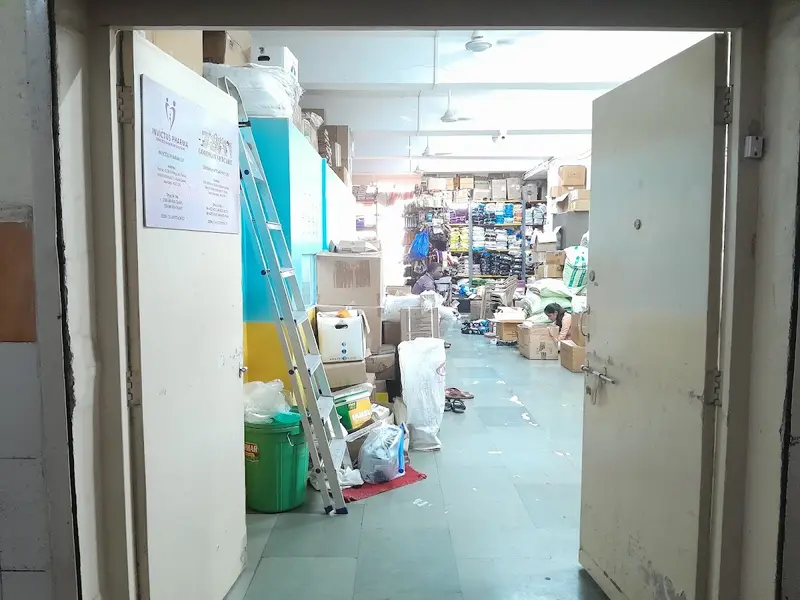 Goodman Vetcare - Pet Supply Store, Sewri, photo 4