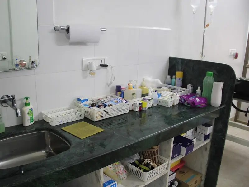 Dr. Khushbu R.Shah Veterinary surgeon