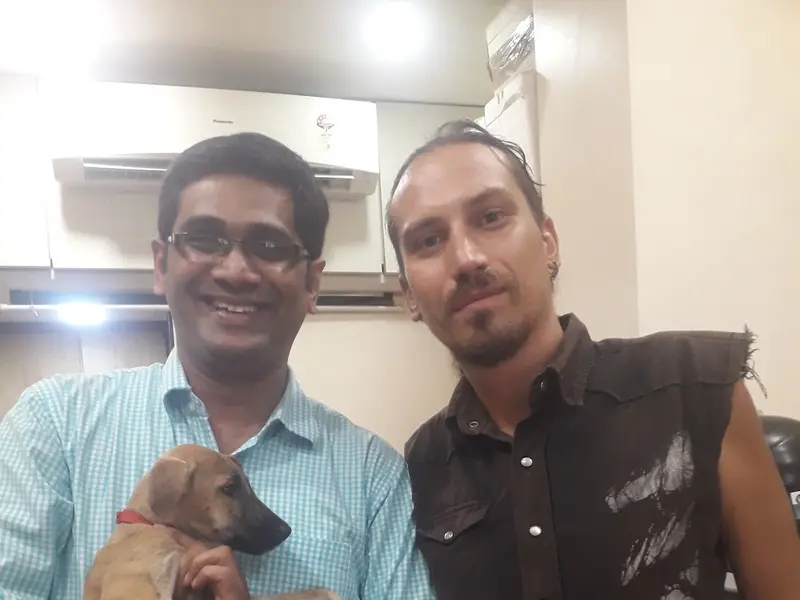 K-9 Pet Clinic, photo 4