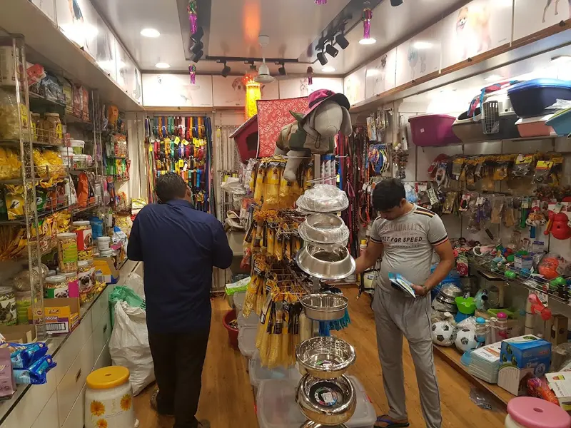 Shake Hands My Pet Store, photo 5