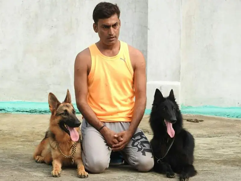Action Dogs Services Pvt. Ltd., photo 5