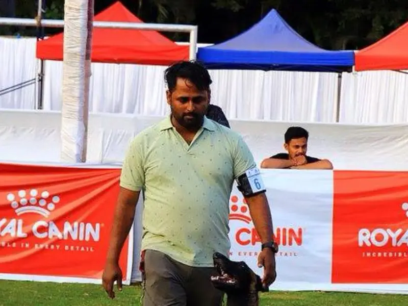 Off Leash Dog Training & Security Services (Dog Training Centre in Thane, Dog Lodging and Boarding in Thane), photo 2