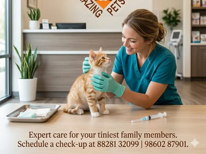 Vet 4 Amazing Pets, photo 2