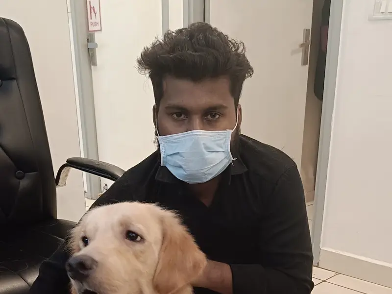 Vetic Pet Clinic Thane, photo 2