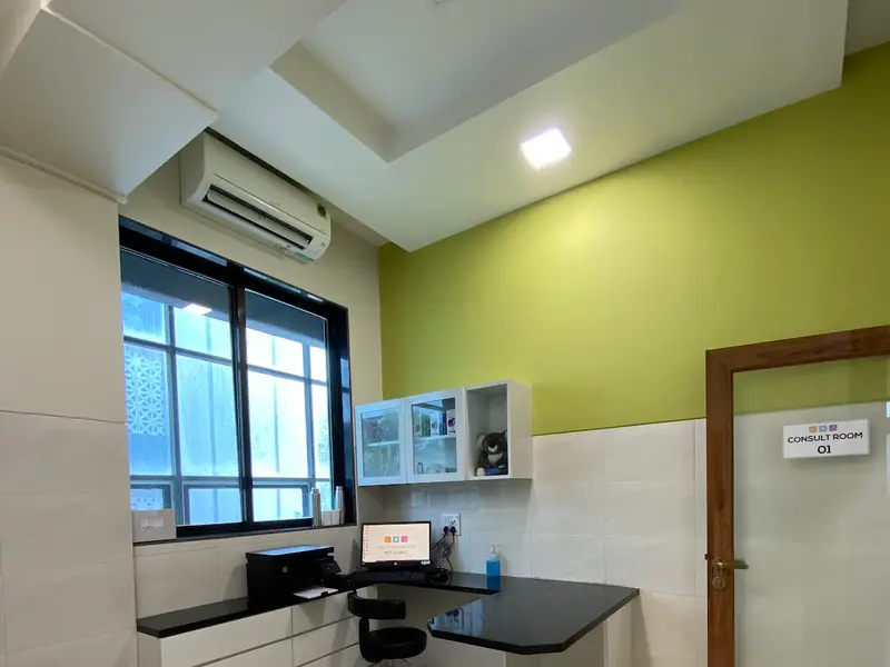 The Progressive Pet Clinic, photo 5