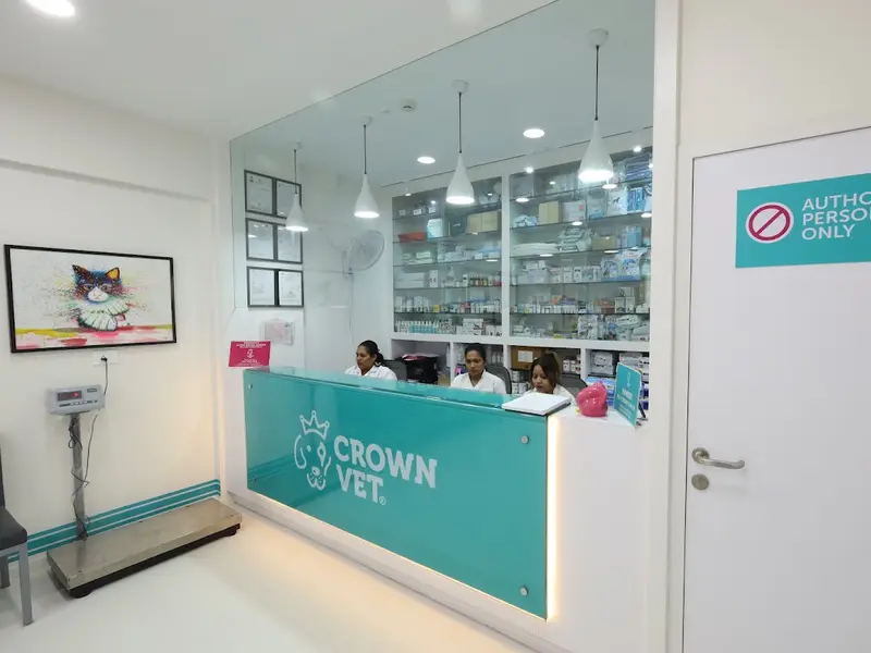 Crown Vet Worli, photo 2