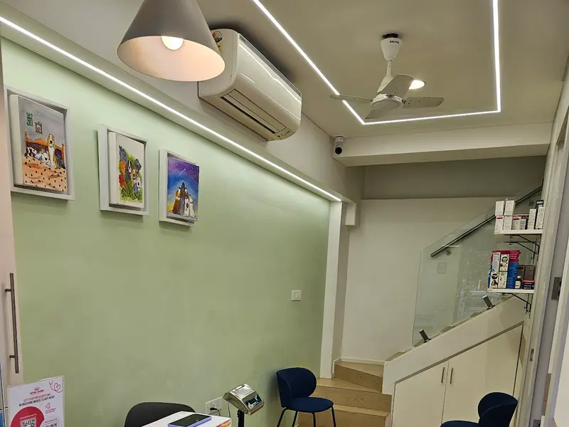 Mighty Paws Veterinary Clinic, photo 2