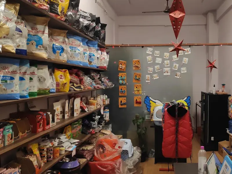 FURISTA - Pet Shop and Grooming Centre, photo 3