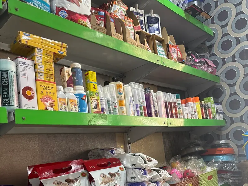Royal pet care |pet grooming|pet store, photo 5