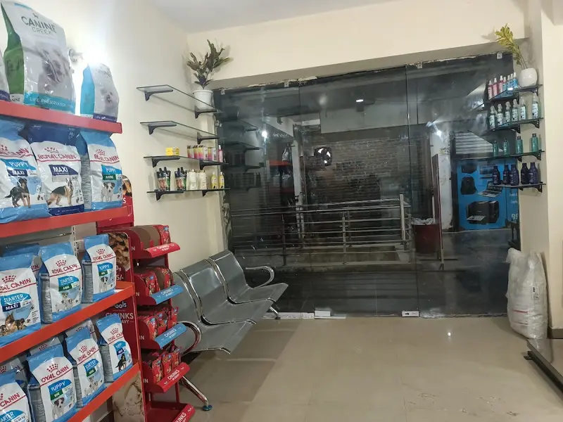 ABS PET CARE, photo 2