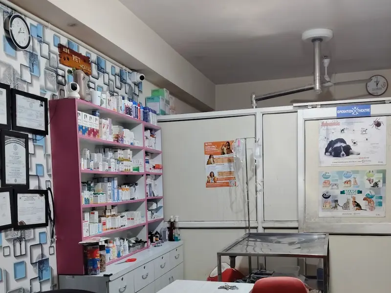 ABS PET CARE, photo 4
