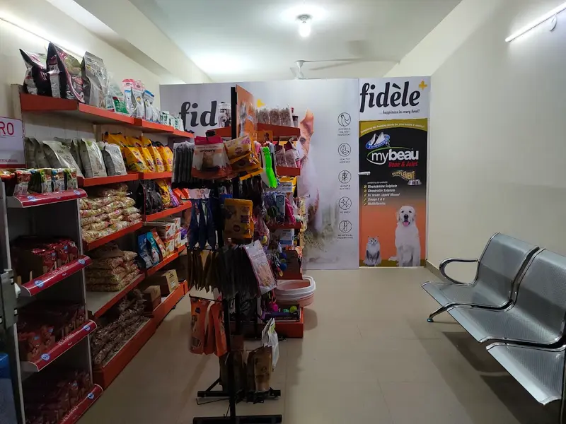 ABS PET CARE, photo 5