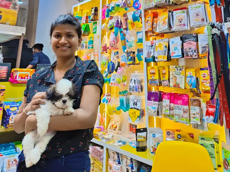 Pawsitive Pet Care & Clinic - Pet Clinic, Pet Grooming Centre & Store, photo 3
