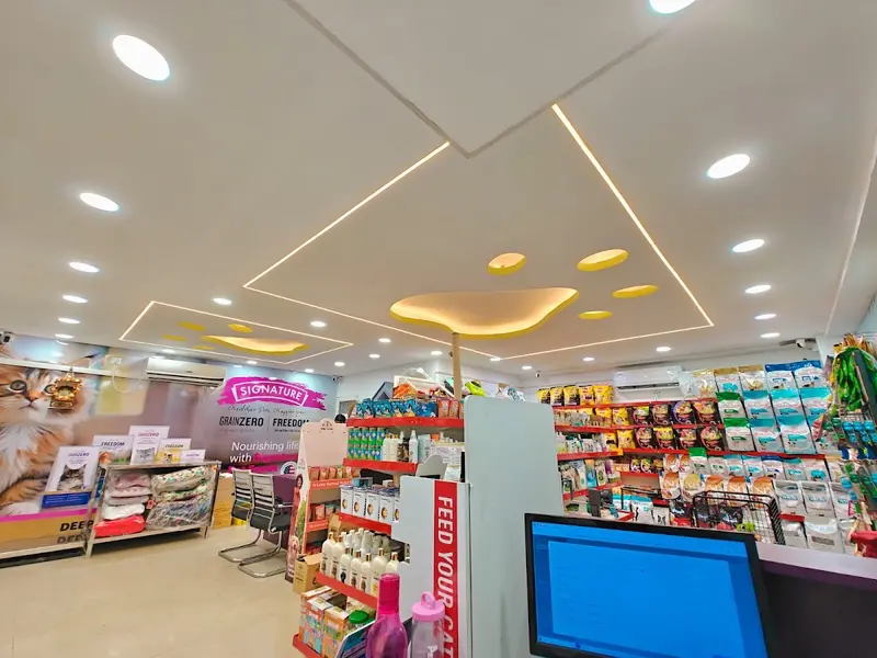 Pawsitive Pet Care & Clinic - Pet Clinic, Pet Grooming Centre & Store, photo 4