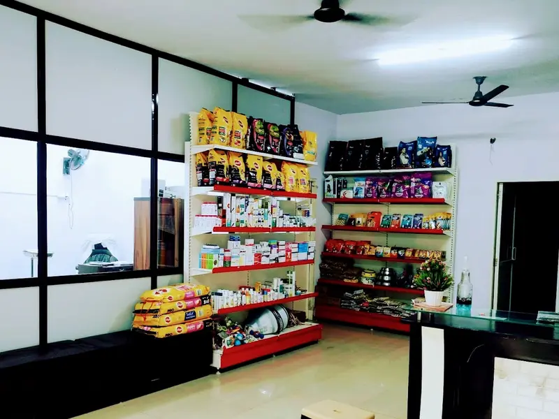 VITAL PET CLINIC, photo 5