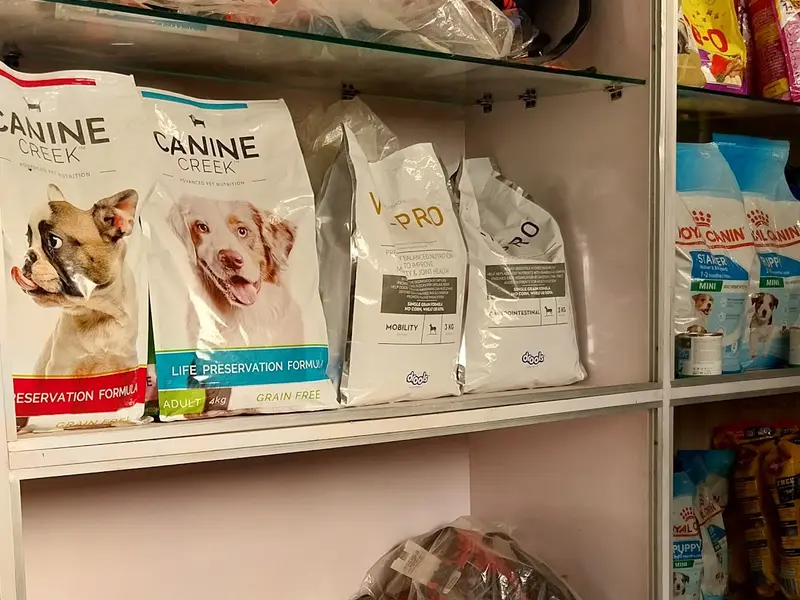 Pet Well Veterinary Clinic, photo 3