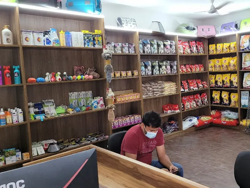 Furry Tails the pet's paradise, photo 4
