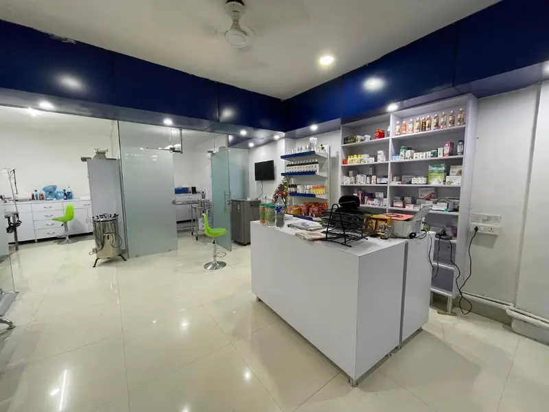 Paw Centric Pet Clinic, photo 3