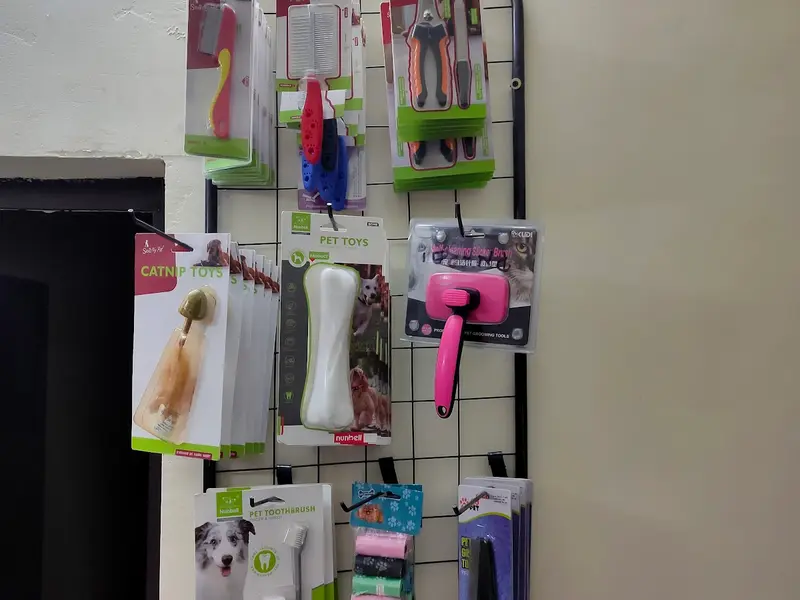 Tails of Joy - A Complete Pet Store, photo 4