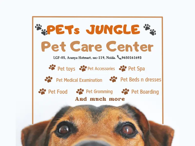 PETs JUNGLE & BHAIRAV FOUNDATION TRUST, photo 5