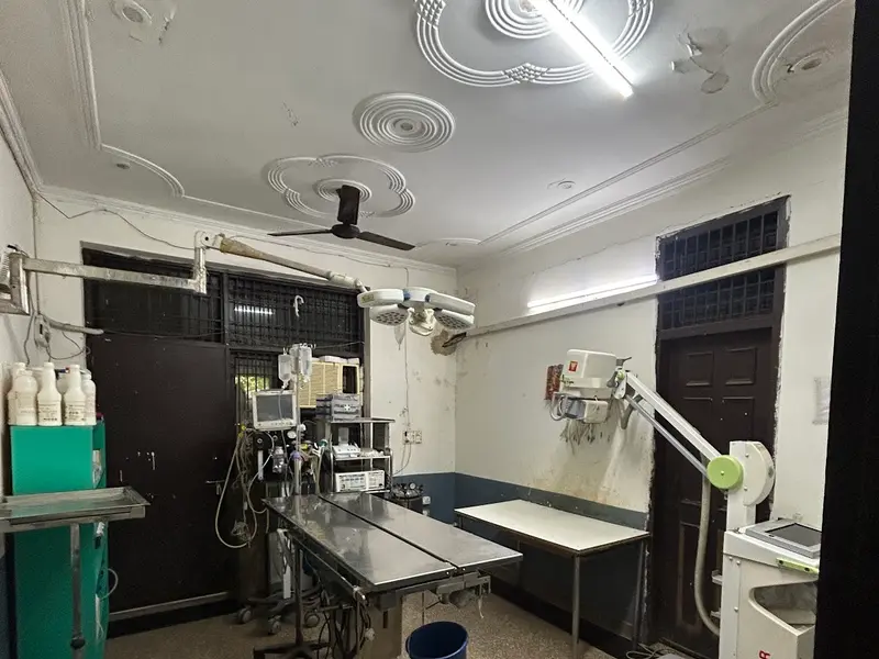 Krishna Lifeline Veterinary Hospital, photo 3
