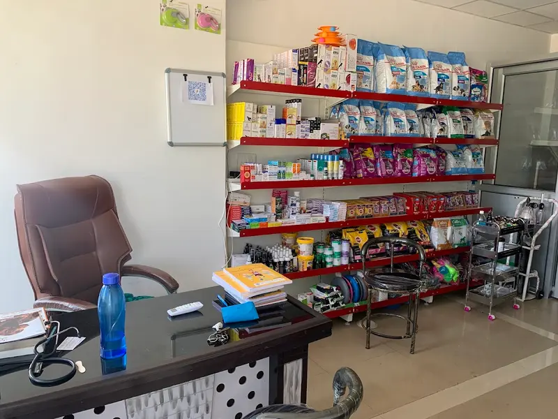 Vet Land Pet Clinic & Surgery Centre, photo 2