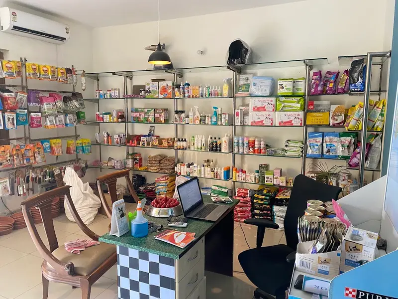 Petstreet - Store | Grooming | Veterinary Clinic | Boarding | Aquariums, photo 2