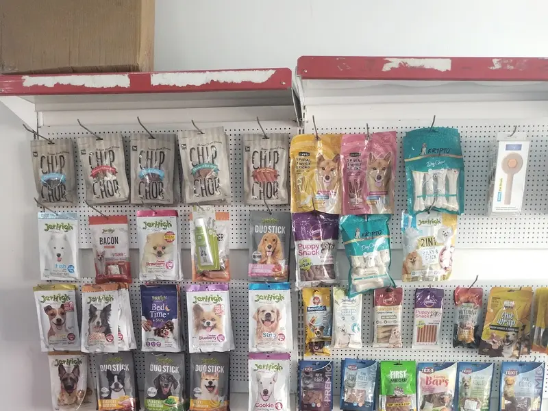 Anaya Pet clinic & Pet shop, photo 2