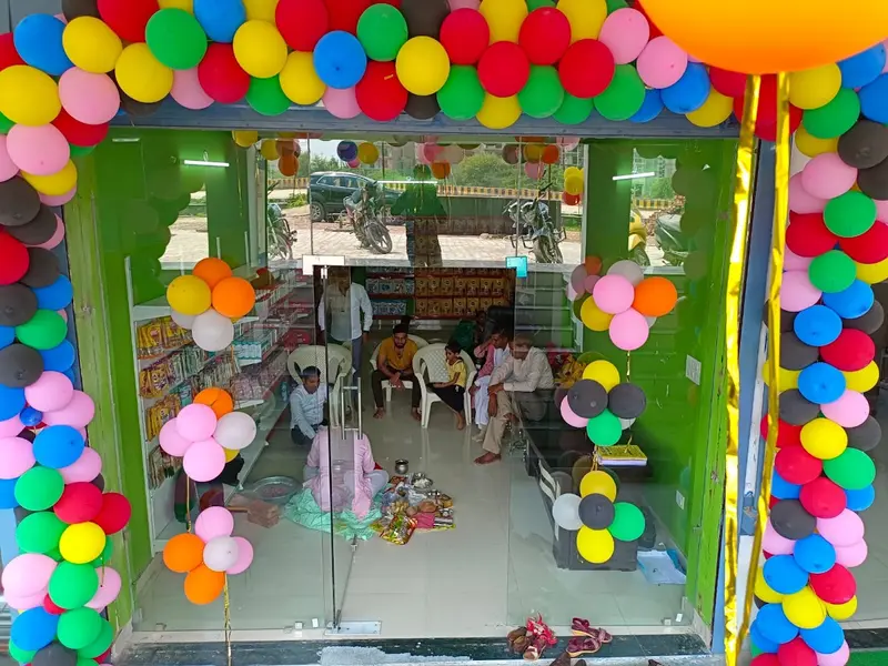 Anaya Pet clinic & Pet shop, photo 5